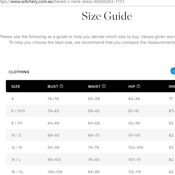 Witchery Shirred Check Waist Dress Size 8 & 12 RRP $159.95 BNWT long sleeve - Picture 2 of 6